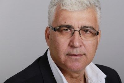 Почина общинският съветник от БСП Марин Стоянов