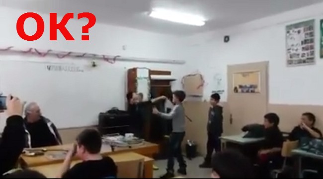 НАШИТЕ ВАШИ ДЕЦА... Кючеци, дрога и още нещо! (ВИДЕО)