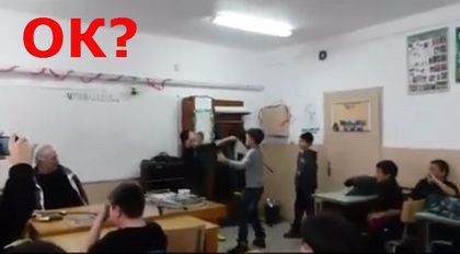 НАШИТЕ ВАШИ ДЕЦА... Кючеци, дрога и още нещо! (ВИДЕО)
