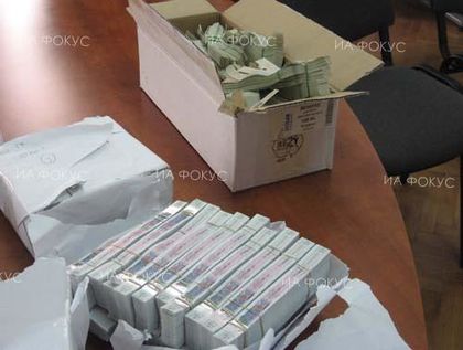 Рекордно ниски нива на контрабанда на цигари са отчетени у нас за последното тримесечие на 2018 г. (ОБЗОР)