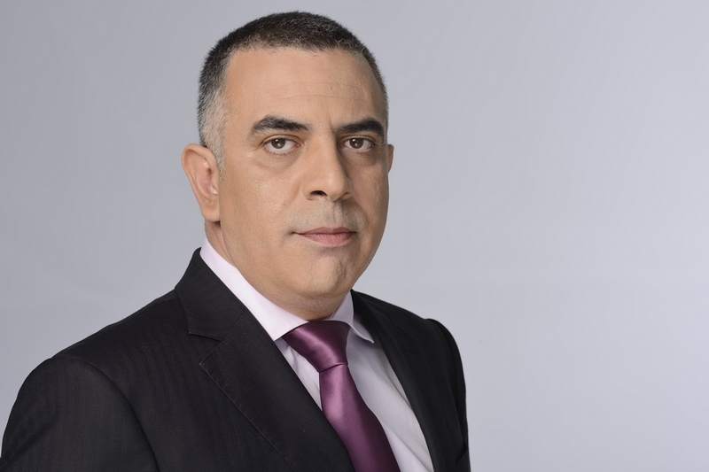 Стефан Радев, кмет на Сливен: Около 80 млн. е бюджетът на Общината за 2019 година, времето е ключовият фактор за изпълнение на планираните проекти