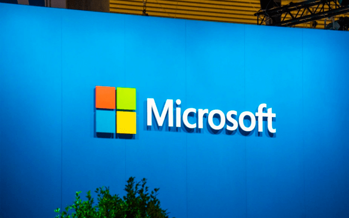Пазарната капитализация на Microsoft почти достигна $1 трилион