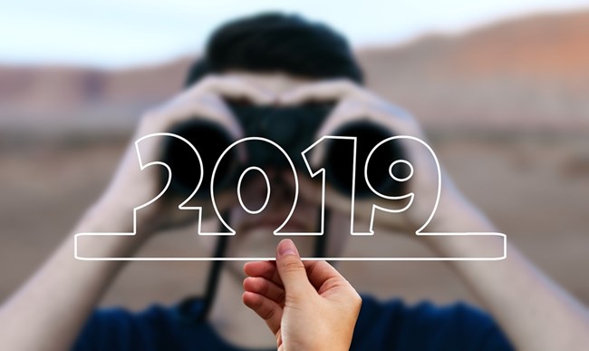 Пожелания за 2019 за всяка зодия