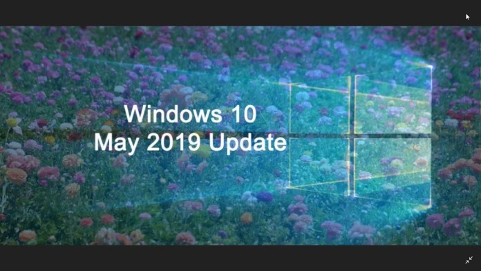 Microsoft публикува списъка с процесорите, съвместими с обновяването May 2019 Update