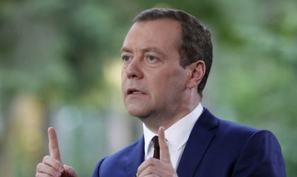 160 000 руснаци в петиция