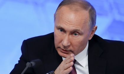 Путин възложи на Медведев да оглави разследването
