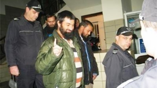 Съдът в Пазарджик отново заседава по делото за радикален ислям