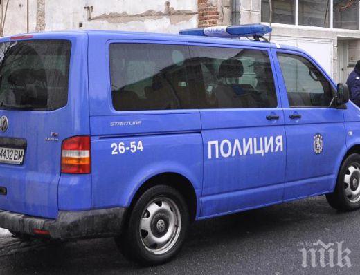 САМОУБИЙСТВО В ОФИС! Задлъжнял млад благоевградчанин си пусна куршум в главата