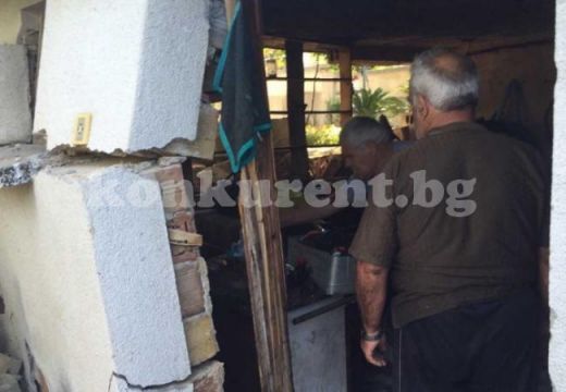 Заради забранена любов: 30-годишната Йовка издъхна в страшни мъки и остави 2 сирачета след адски взрив в Подгоре
