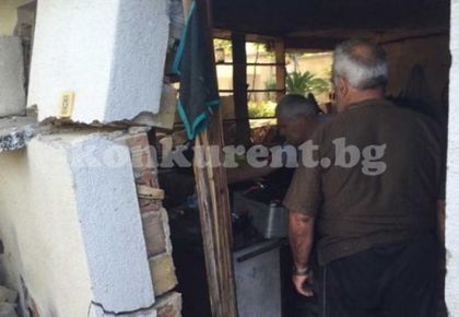 Заради забранена любов: 30-годишната Йовка издъхна в страшни мъки и остави 2 сирачета след адски взрив в Подгоре