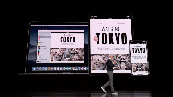 The New York Times и The Washington Post няма да участват в Apple News+