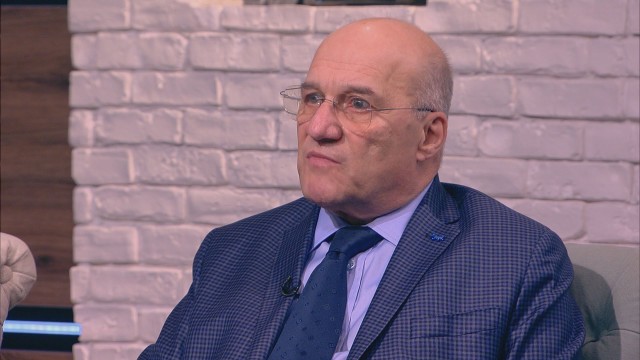 Ген. Васил Василев: Охраняването на папата е сериозно изпитание