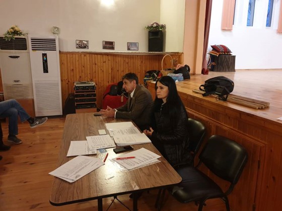 Пловдив: Общинската организация на ГЕРБ – Марица номинира кандидати за евродепутати