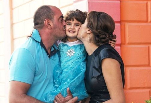 Застреляната от мъжа си Йорданка Сапунджиева му споделила ужасяваща тайна!