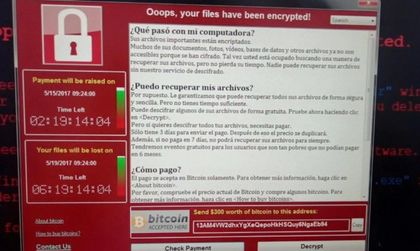 Майкрософт: Вина за WannaCry има и властта в САЩ