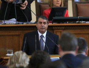 СГС отложи делото срещу Бат Сали