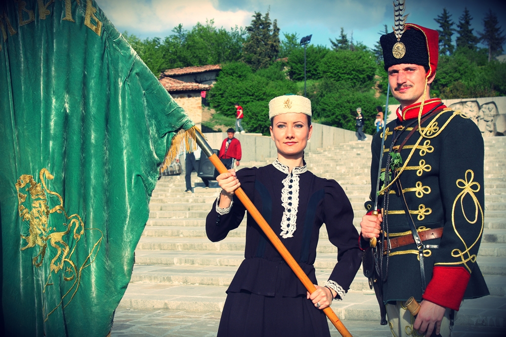 Военно-историческата възстановка „Мъжество и саможертва – Панагюрище‘ 1876“ ще бъде на 1 май