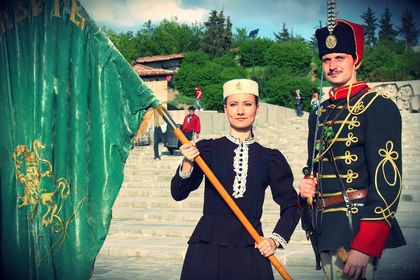 Военно-историческата възстановка „Мъжество и саможертва – Панагюрище‘ 1876“ ще бъде на 1 май