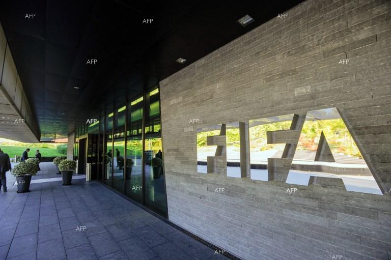Спорт: Джани Инфантино е фаворит за поста президент на ФИФА