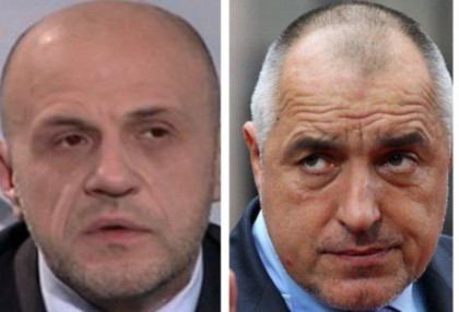 Томислав Дончев проговори за оставката на премиера! Вицето на Борисов загатна: Доколкото го познавам, ще удържи на думата си