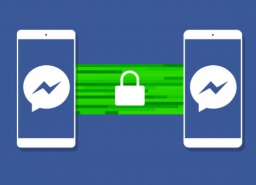 Как да криптираме съобщенията си във Facebook Messenger