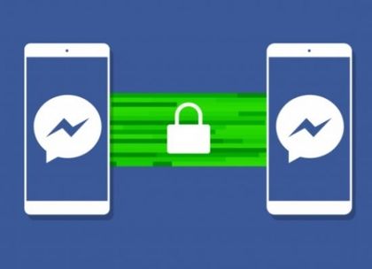Как да криптираме съобщенията си във Facebook Messenger