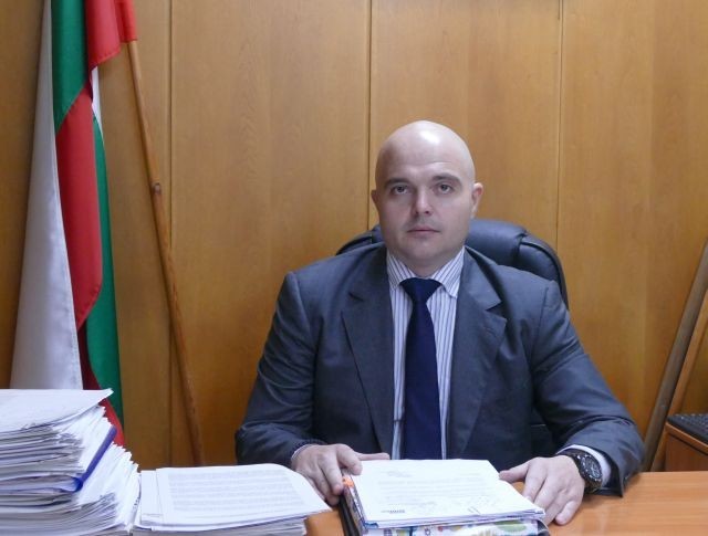 Гл. секретар на МВР Ивайло Иванов: Имаме ресурс и воля да се справим с проблема с фалшивите ТЕЛК-ове