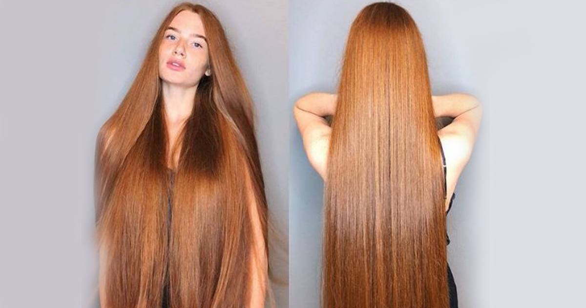 Полезни съвети: Как да поддържате косата си дълга, красива и здрава
