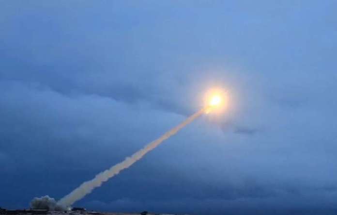 Русия успешно тества ядрен ракетен двигател