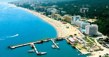 Започва се! След две седмици първите групи туристи от Германия кацат във Варна