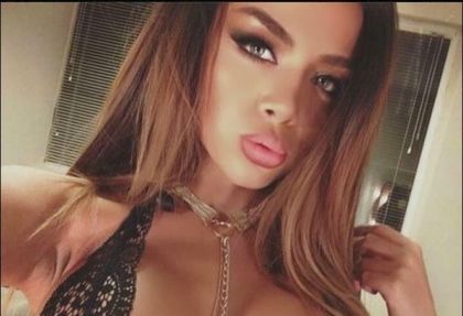 Мартина Юрукова разтупка мъжките сърца с тези мега ... (СНИМКА 18+)