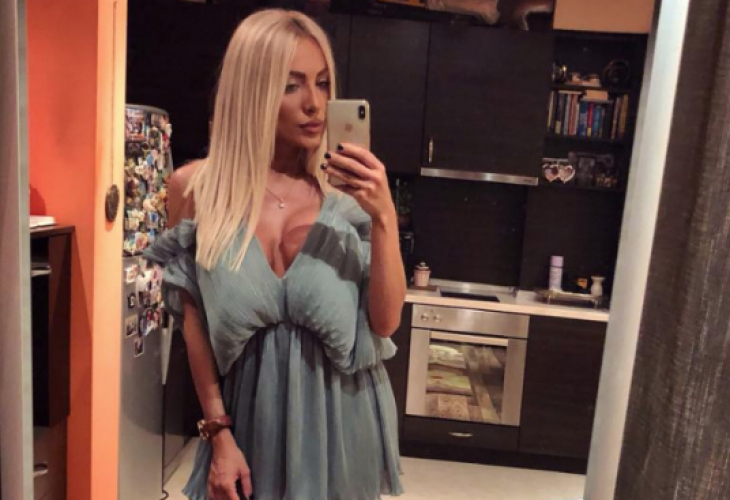 Златка Райкова емигрира! Русото изкушение ще последва новия си приятел в...