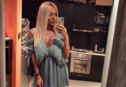 Златка Райкова емигрира! Русото изкушение ще последва новия си приятел в...