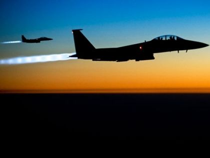 US генерал се оплака от руски самолет: Мина покрай нашия много близо