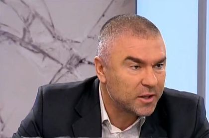 БОМБА В ЕФИР! Марешки разцепи БСП!