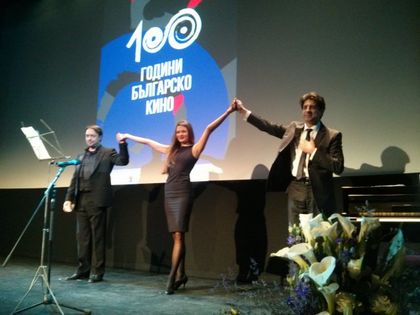Пловдивски артисти с камерен концерт в Париж