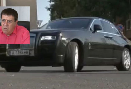 Тези ли хора ще закопаят милионера Бенчо Бенчев? Пред разследващите проговарят...