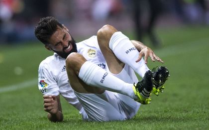 Бенитес и Арбелоа с второ 8:0 в лигата на големите