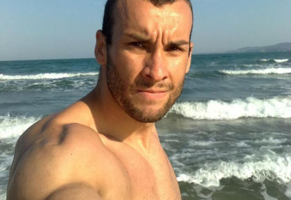Примката около врата на Мартин Челебиев, убил с нечувана жестокост майка си, се затяга