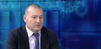 Д-р Чобанов: Щамът на птичия грип, открит в Хасковско, не е опасен за хората
