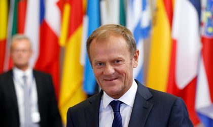 След Brexit, Туск обяви ЕС от 27 страни
