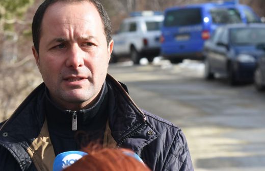Кметът на Бистрица: Убийството на Антов е битова драма, действано е аматьорски