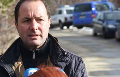 Кметът на Бистрица: Убийството на Антов е битова драма, действано е аматьорски