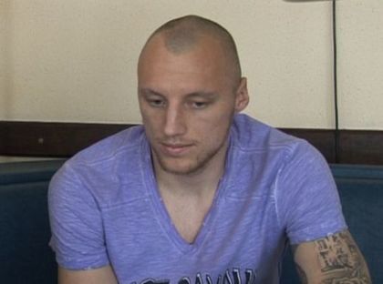 Иван Иванов: От Лудогорец не са ме търсили