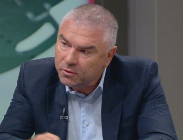 Марешки се вижда на балотаж срещу ГЕРБ