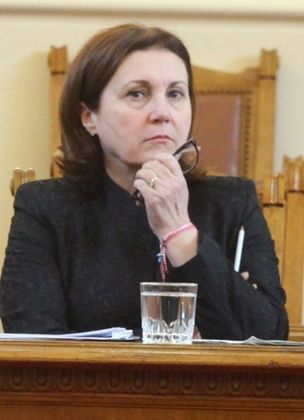 Бъчварова: Антитерористичният закон може да ограничи права, но ще гарантира живота на хората