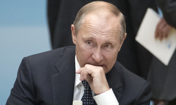Путин и Обама разговаряха 