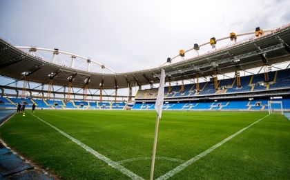 Коу не вярва, че стадионът в Рио ще се напълни за лекоатлетическите състезания