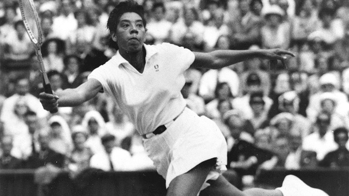 Алтия Гибсън – първата чернокожа в един бял спорт. Една тенис легенда от миналия век!