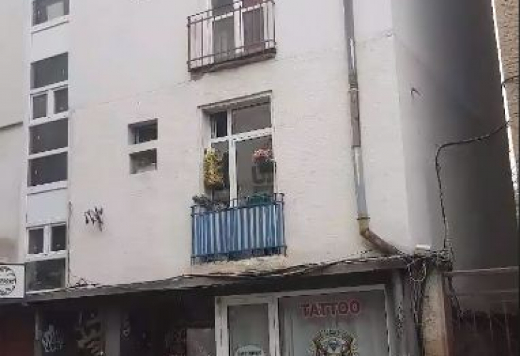 Бясна столичанка направи нещо, за което мрежата дълго ще говори (СНИМКИ/ВИДЕО)